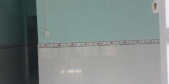 Nhà 1 lầu 1 trệt mới xây Vĩnh Lộc A, Bình Chánh