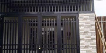 Cần tiền nên bán gấp nhà , 4x14m ,1 lầu,giá 1.35 tỷ , đường Liên Ấp 123