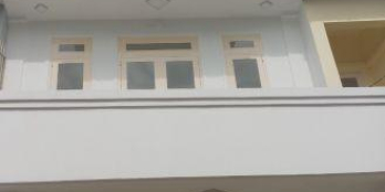 Bán gấp nhà Bình Chánh 220m2 3 tấm chính chủ