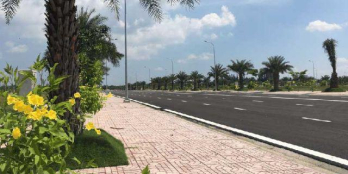 Cần bán đất KDC Vĩnh Lộc B, Bình chánh , giá 1.4 tỷ/145m2, sổ hồng riêng, bao giấy tờ