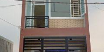 Tôi cần bán căn nhà 75m2 đường Đinh Đức Thiện