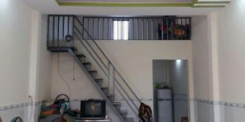 BÁN NHÀ VÀ 2 LÔ ĐẤT QUÁCH ĐIÊU,VĨNH LỘC A,BÌNH CHÁNH 4X12M/GIÁ 750TR/LH:0901363521