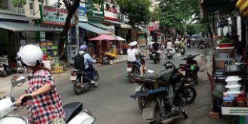 Nhà MT gần cầu Bình Điền,115m2, Đang Cho Thuê 20Tr