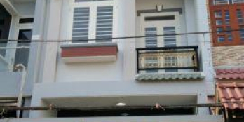 Bán gấp nhà riêng sổ hồng chính chủ gần chợ Bình Chánh