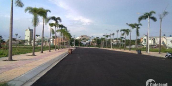 Đất KDC Vĩnh Lộc, Lk bệnh viện chợ rẫy 2, giá 1.350 tỷ/nền, Ck 4% tặng sổ tiết kiệm trị giá 50 triệu