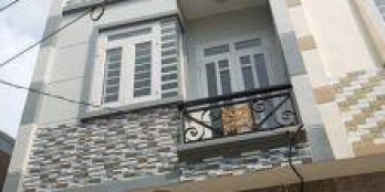 Cần bán gấp nhà  DT:4*15. Mặt tiền đường Đinh Đức Thiện. Giá 1.8tỷ