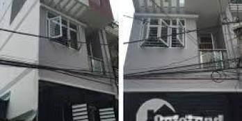 Nhà phố giá tốt đầu tư 6x15m, sổ hồng riêng,chính chủ,mt đường Đinh Đức Thiện