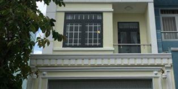 Do công việc dời đi nơi khác, cần bán nhà mặt tiền đường Trịnh Như Khuê giá 1,6 tỷ