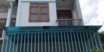 Cần bán gấp nhà Bình Chánh hẻm 6m 60m2