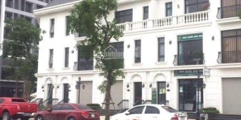 Biệt thự ven sông cách đường QL1A 200m, 6x15m, 1 trệt 2 lầu, giá 1 tỷ 9 / căn. xã Bình Chánh, huyện B.Chánh