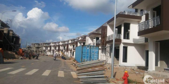 BÁN GẤP 2 CĂN NHÀ PHỐ LÔ GÓC NGAY GẦN CÔNG VIÊN VIEW SÔNG, GIÁ CHỈ 2,4 TỶ THANH TOÁN 50%