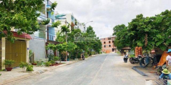 Hệ thống ngân hàng TP. HCM phát mãi đất Trần Văn Giàu đầu năm, SHR, giá 810tr/nền