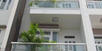 Bán nhà biệt thự, liền kề tại Đường Quốc lộ 1A - Huyện Bình Chánh - Hồ Chí Minh