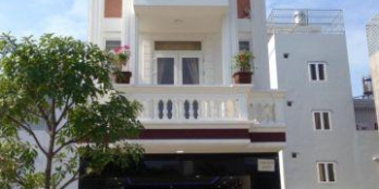 Bán nhà Đường Quốc lộ 1A - Huyện Bình Chánh - Hồ Chí Minh 1,2 tỷ