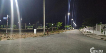 PHÁT MÃI ĐẤT NỀN KDC HAI THÀNH MỞ RỘNG - BÌNH CHÁNH