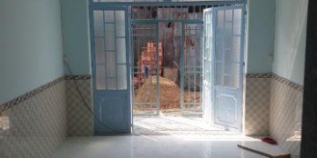 Nhà đẹp, giá rẻ tại Vĩnh Lộc A, Bình Chánh