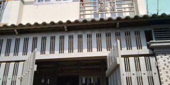 Bán nhà 1/sec Thới Hòa,Vĩnh Lộc A,Bình Chánh,4x13m,1 tỷ 700tr.LH 0385 187 897