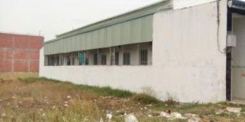 Cần sang lại dãy phòng trọ trên nền đất 130m2 đối diện khu CN Pouyuen