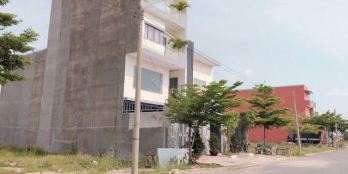 Cần bán lại nhà ở Bình Chánh - 120m2