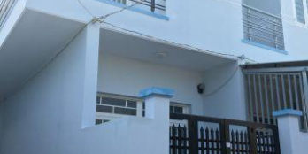 Nhà phố 1 trệt 1 lầu KDC full house, nhà thật, giá thật chỉ 750tr.