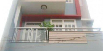 bán nhà nguyên căn chính chủ ở Bình Chánh