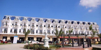 ĐẤT NỀN MT TỈNH LỘ 10, 800triệu 100m2,SHR,Công chứng sang tên ngay. 0938.555.928