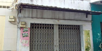 Nhà nát 4x16,sổ hồng riêng, đường Lê Minh Nhựt, Củ Chi