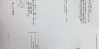 Đất nền Củ Chi - Chiết khấu cao