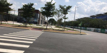 # ĐẦU TƯ NGẮN LÃI SUẤT VÀNG ĐẤT NỀN CỦ CHI CHỈ VỚI 650TR