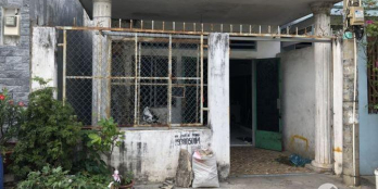 Nhà cũ 4x15,Shr,Hẽm 4m,Nguyễn Thị Lăng,Củ Chi