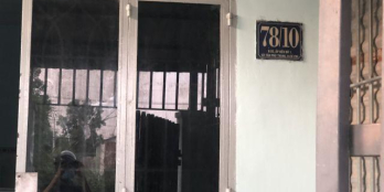 nhà chính chủ SHR  đường ấp bến đò 1