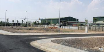 Đầu tư đất nền cam kết lợi nhuận chỉ với 650triệu.