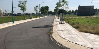 Do cần tiền lo cho người thân nên cần bán gấp 5 lô đất Củ Chi giá 6tr/m2