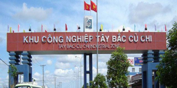 Bán Đất Thị Trấn Củ Chi 800 Triệu/1 Nền. Liên hệ 0936.966.151