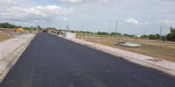 Đất nền 90m2 có Sổ Hồng Riêng, Thổ Cư 100%, Bao sang tên công chứng