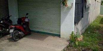 Bán Gấp Căn Nhà 100m2 MT Đường Ba Sa Từ QL22 Vào 200m Giá 1,3 Tỷ. Lh: 0938.841.811