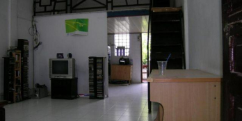 Nhà cũ 4x15,SHr,hẽm 4m,Nguyễn Thị Lắng,Tân Phú Trung,Củ Chi