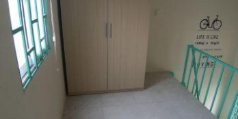 CHÍNH CHỦ CẦN BÁN CĂN NHÀ GIÁ 320TR NHÀ MỚI XÂY GẦN KHU CÔNG NGHIÊP TÂY BẮC CÙ CHI