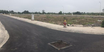 Bán đất thổ cư 90m2 có Sổ Hồng Riêng chỉ 650 TRIỆU