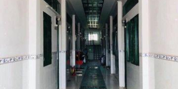 Cần bán gấp dãy trọ 10 kín phòng đường Đồng Tâm,HM,giá chỉ 1,4 tỷ/ 150m2,SHR