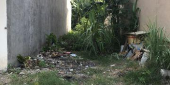 tôi bán căn nhà MT đường phan văn đối , 90m , SHR , 870tr ,LH:09436232478