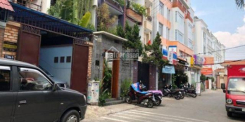 ĐẤT ĐƯỜNG BÀ ĐIỂM, GẦN BỆNH VIỆN ĐA KHOA HÓC MÔN,