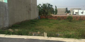 CHÍNH CHỦ CẦN BÁN GẤP LÔ ĐẤT MT BÀ TRIỆU 100M2 GIÁ 580TR