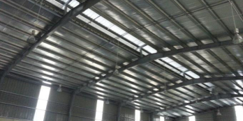 Bán gấp nhà xưởng MT Hóc Môn, DT 510m2, giá 2.3 tỷ, LH 0768.482.198 anh Thọ