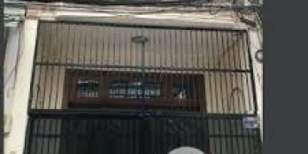 GẤP! CẦN BÁN NHÀ  MT ĐƯỜNG PHAN VĂN HỚN 100M2 GIÁ 1,2 tỷ