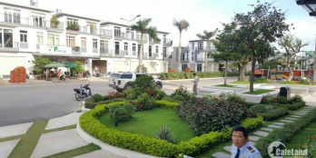 Nhà 2 lầu,giá 1.950 tỷ có Sổ Hồng Riêng, Hóc Môn