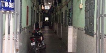 Cần Bán Nhanh dãy trọ Bà Điểm 4, 1.2tỷ/160m2, thu nhập 15tr/thg,SHR,0938578338