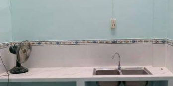 Dãy nhà trọ Trưng Nữ Vương,Hóc Môn,DT 160m2,thổ cư 100%,SHR,giá bán 1.3 tỷ.LH 0924460092