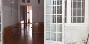 tôi cần bán nhà cấp 4 MT đường thái thị gữi ,80m2,SHR,760tr,LH:0363370151