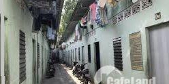 bán dãy trọ 16p, huyện hóc môn 320m2